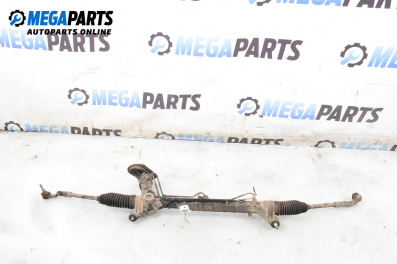 Hydraulic steering rack for Mazda 3 Hatchback I (10.2003 - 12.2009), hatchback
