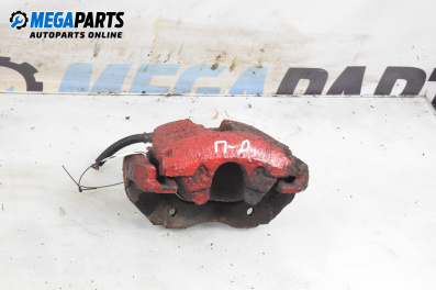 Caliper for Mazda 3 Hatchback I (10.2003 - 12.2009), position: front - right