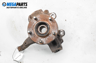 Achsschenkel radnabe for Mazda 3 Hatchback I (10.2003 - 12.2009), position: rechts, vorderseite
