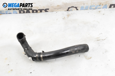 Furtun turbo for Mazda 3 Hatchback I (10.2003 - 12.2009) 1.6 DI Turbo, 109 hp