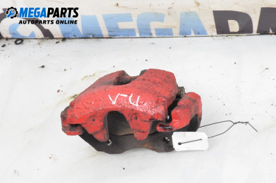 Caliper for Mazda 3 Hatchback I (10.2003 - 12.2009), position: front - left