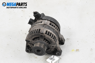 Alternator for Mazda 3 Hatchback I (10.2003 - 12.2009) 1.6 DI Turbo, 109 hp