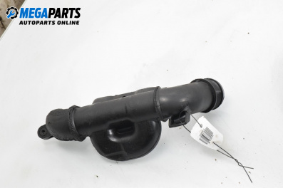 Air vessel for Mazda 3 Hatchback I (10.2003 - 12.2009) 1.6 DI Turbo, 109 hp