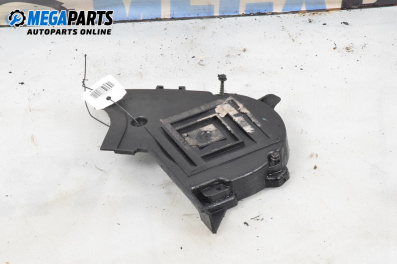 Zahnriemenabdeckung for Mazda 3 Hatchback I (10.2003 - 12.2009) 1.6 DI Turbo, 109 hp