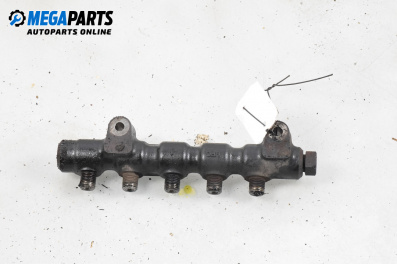 Fuel rail for Mazda 3 Hatchback I (10.2003 - 12.2009) 1.6 DI Turbo, 109 hp