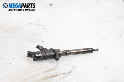 Diesel fuel injector for Mazda 3 Hatchback I (10.2003 - 12.2009) 1.6 DI Turbo, 109 hp