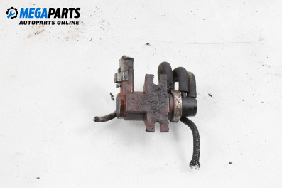 Vacuum valve for Mazda 3 Hatchback I (10.2003 - 12.2009) 1.6 DI Turbo, 109 hp