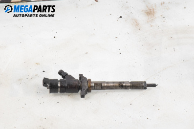 Diesel fuel injector for Mazda 3 Hatchback I (10.2003 - 12.2009) 1.6 DI Turbo, 109 hp