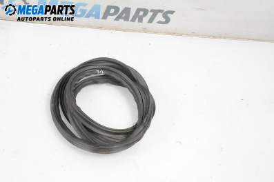 Door seal for Mazda 3 Hatchback I (10.2003 - 12.2009), 5 doors, hatchback, position: rear - left