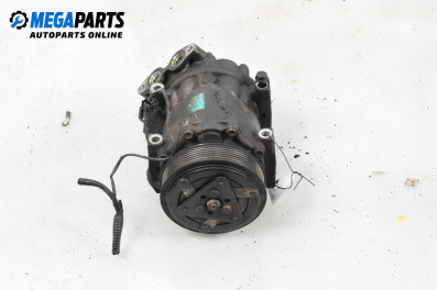 AC compressor for Mazda 3 Hatchback I (10.2003 - 12.2009) 1.6 DI Turbo, 109 hp