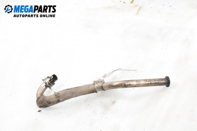 Țeavă EGR for Mazda 3 Hatchback I (10.2003 - 12.2009) 1.6 DI Turbo, 109 hp