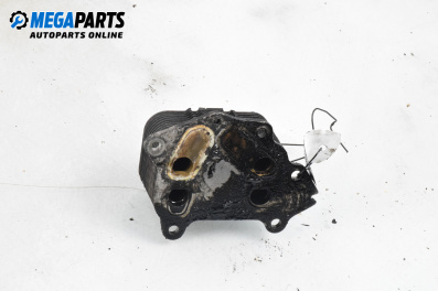 Oil cooler for Mazda 3 Hatchback I (10.2003 - 12.2009) 1.6 DI Turbo, 109 hp