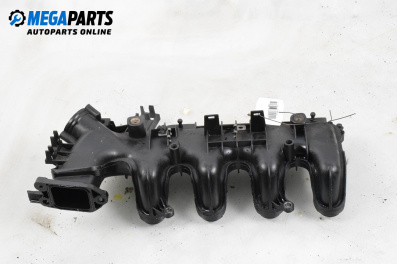 Galerie de admisie for Mazda 3 Hatchback I (10.2003 - 12.2009) 1.6 DI Turbo, 109 hp