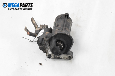 Starter for Mazda 3 Hatchback I (10.2003 - 12.2009) 1.6 DI Turbo, 109 hp