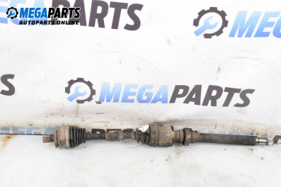 Driveshaft for Mazda 3 Hatchback I (10.2003 - 12.2009) 1.6 DI Turbo, 109 hp, position: front - right