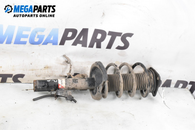 Macpherson shock absorber for Mazda 3 Hatchback I (10.2003 - 12.2009), hatchback, position: front - right