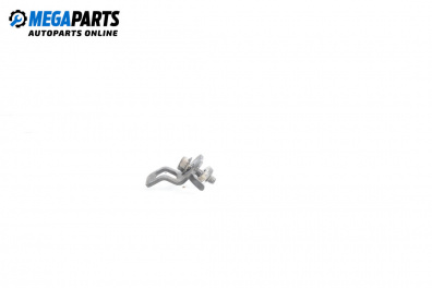 Plate for Mazda 3 Hatchback I (10.2003 - 12.2009), 5 doors, hatchback