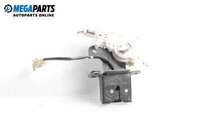 Heckklappe-schloss for Mazda 3 Hatchback I (10.2003 - 12.2009), hecktür, position: rückseite