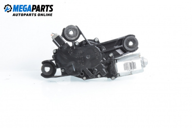 Front wipers motor for Mazda 3 Hatchback I (10.2003 - 12.2009), hatchback, position: rear