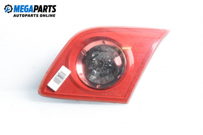 Inner tail light for Mazda 3 Hatchback I (10.2003 - 12.2009), hatchback, position: right