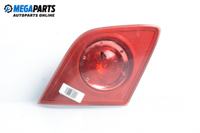 Inner tail light for Mazda 3 Hatchback I (10.2003 - 12.2009), hatchback, position: left