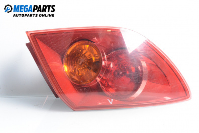 Tail light for Mazda 3 Hatchback I (10.2003 - 12.2009), hatchback, position: left