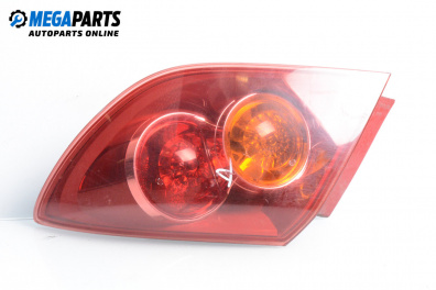 Tail light for Mazda 3 Hatchback I (10.2003 - 12.2009), hatchback, position: right