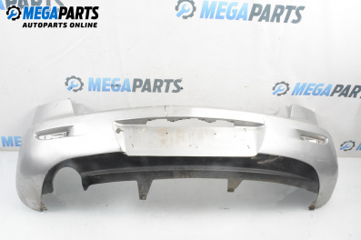Rear bumper for Mazda 3 Hatchback I (10.2003 - 12.2009), hatchback
