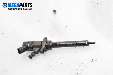 Diesel fuel injector for Mazda 3 Hatchback I (10.2003 - 12.2009) 1.6 DI Turbo, 109 hp