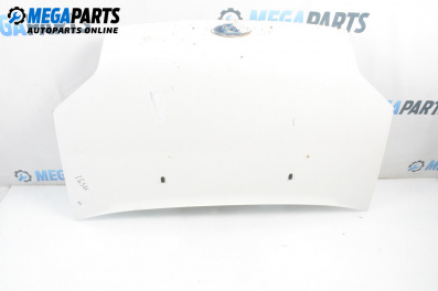 Motorhaube for Ford Transit Connect (06.2002 - 12.2013), 3 türen, lkw, position: vorderseite