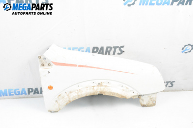 Kotflügel for Ford Transit Connect (06.2002 - 12.2013), 3 türen, lkw, position: rechts, vorderseite