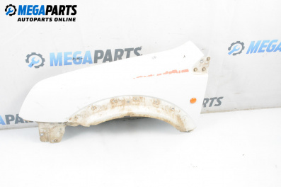 Kotflügel for Ford Transit Connect (06.2002 - 12.2013), 3 türen, lkw, position: links, vorderseite