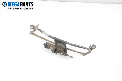 Front wipers motor for Ford Transit Connect (06.2002 - 12.2013), truck, position: front