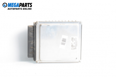 ECU for Ford Transit Connect (06.2002 - 12.2013) 1.8 TDCi, 90 hp, № 28029330