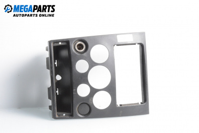 Central console for Ford Transit Connect (06.2002 - 12.2013)