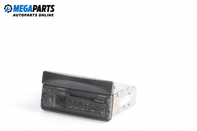 Cassette player for Ford Transit Connect (06.2002 - 12.2013)