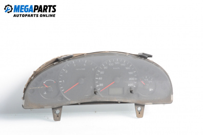 Kilometerzähler for Ford Transit Connect (06.2002 - 12.2013) 1.8 TDCi, 90 hp