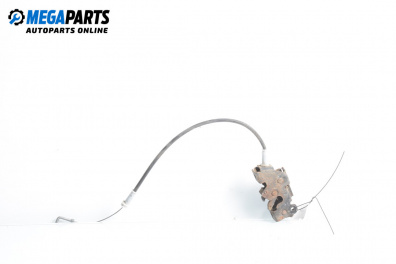 Bonnet lock for Ford Transit Connect (06.2002 - 12.2013)