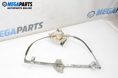 Power window mechanism for Ford Transit Connect (06.2002 - 12.2013), 3 doors, truck, position: front - right