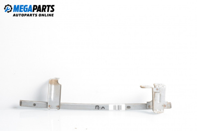 Interior moulding for Ford Transit Connect (06.2002 - 12.2013), 3 doors, truck