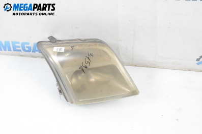 Headlight for Ford Transit Connect (06.2002 - 12.2013), truck, position: right