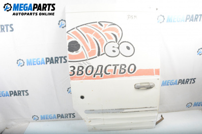 Tür for Ford Transit Connect (06.2002 - 12.2013), 3 türen, lkw, position: rechts, rückseite