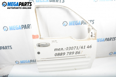 Tür for Ford Transit Connect (06.2002 - 12.2013), 3 türen, lkw, position: rechts, vorderseite