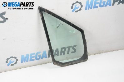 Vent window for Ford Transit Connect (06.2002 - 12.2013), 3 doors, truck, position: right