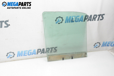 Window for Ford Transit Connect (06.2002 - 12.2013), 3 doors, truck, position: front - left