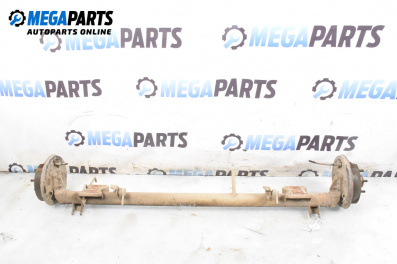 Rear axle for Ford Transit Connect (06.2002 - 12.2013), truck