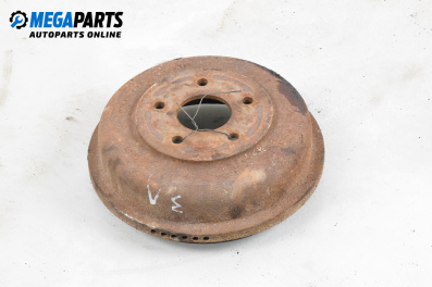  for Ford Transit Connect (06.2002 - 12.2013)