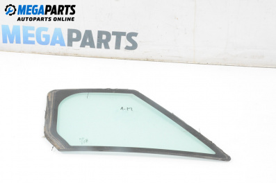 Vent window for Ford Transit Connect (06.2002 - 12.2013), 3 doors, truck, position: left
