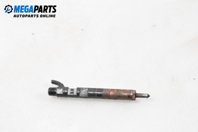 Duza diesel for Ford Transit Connect (06.2002 - 12.2013) 1.8 TDCi, 90 hp