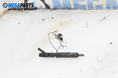 Duza diesel for Ford Transit Connect (06.2002 - 12.2013) 1.8 TDCi, 90 hp